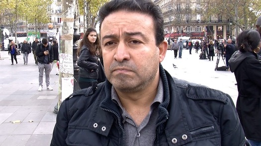 thumb Faical Ouertani