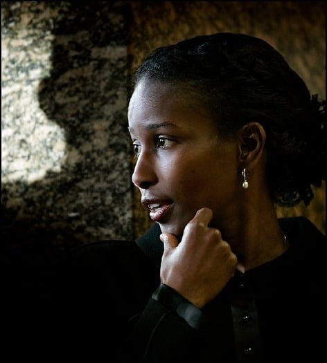 Ayaan Hirsi Ali