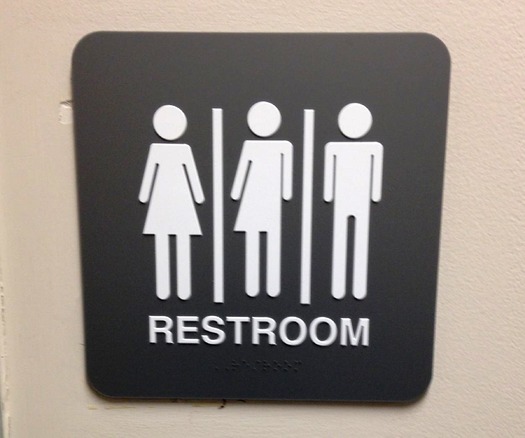 PRINT RNS-TRANS-RESTROOM