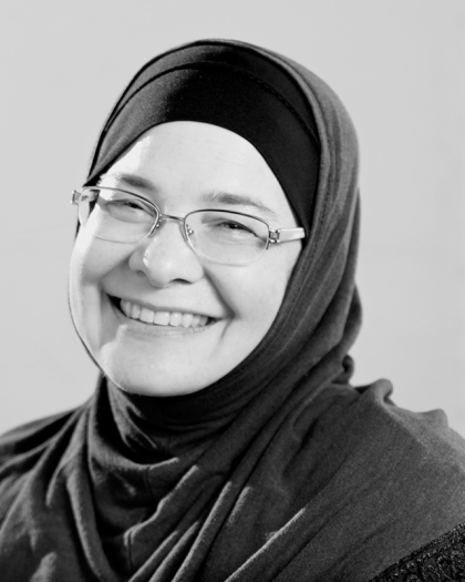 Ruth Nasrullah