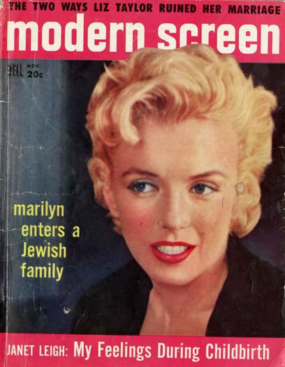 TJM_658.3-Warhol_F032-MarilynEntersJewishFamily