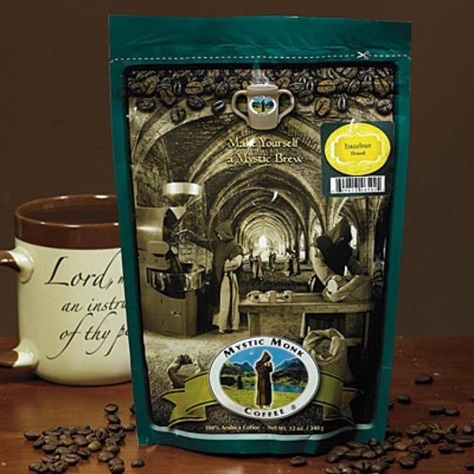 Gift Guide Monk Coffee