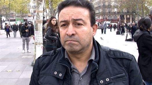 print Faical Ouertani