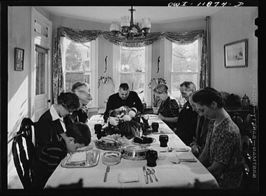 Thanksgiving