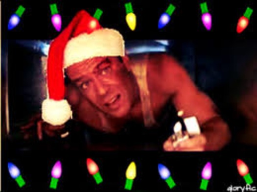 Die Hard Christmas