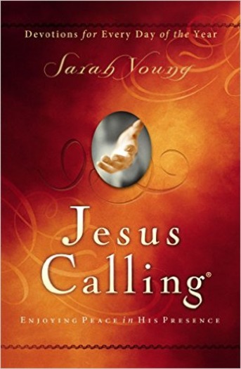 Jesus-Calling