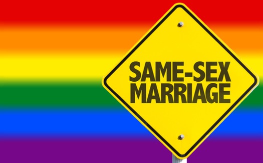 Same-sex-marriage