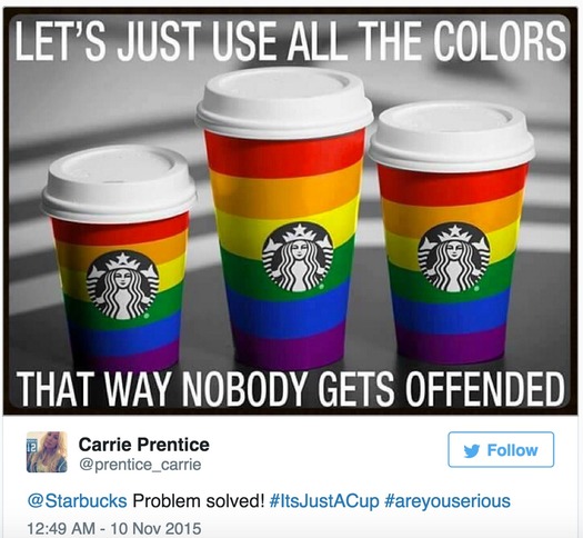 featured image tweet - rainbow cup_Fotor