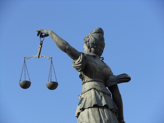 Scales-of-Justice