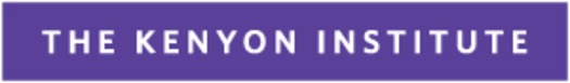 Kenyon-Institute-wordmark