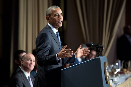 WEB - Obama prayer breakfast