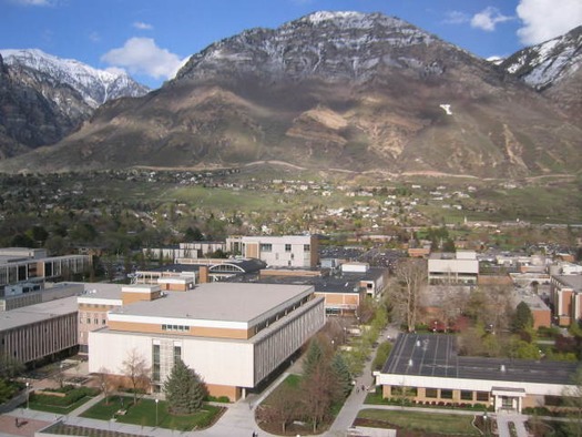 Brigham Young University