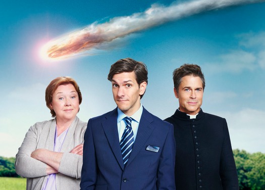 web RNS-TELEVISION-RELIGION You, Me and the Apocalypse - Season 1