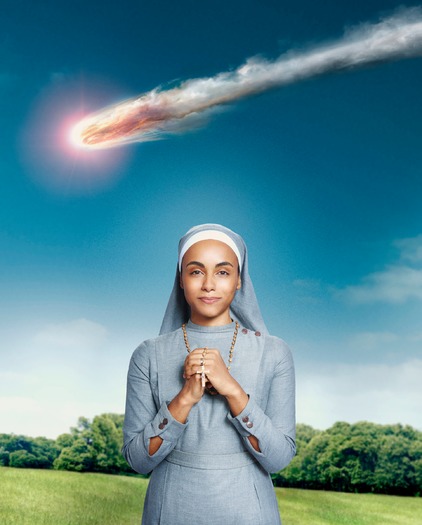 PRINT You, Me and the Apocalypse - Season 1