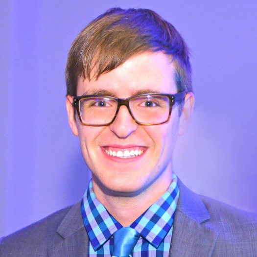 Guthrie headshot