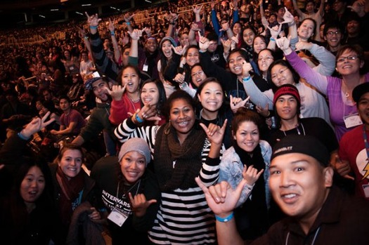 Urbana-Students