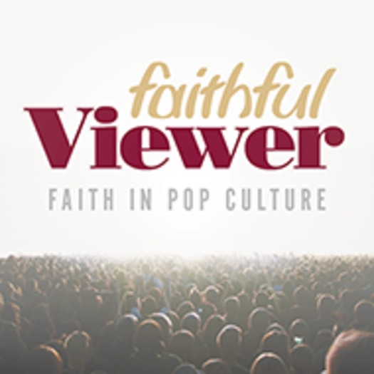 Faithful Viewer Square - 190x190