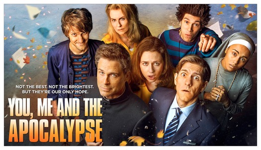 web RNS-TELEVISION-RELIGION You, Me and the Apocalypse - Season 1