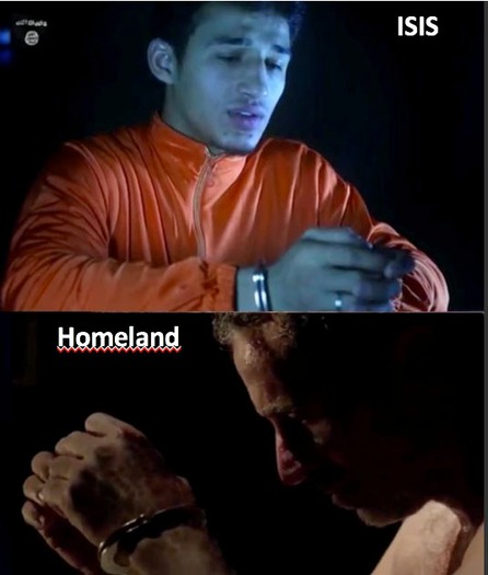 homeland