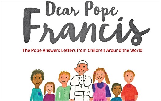 Dear-Pope-Francis-book