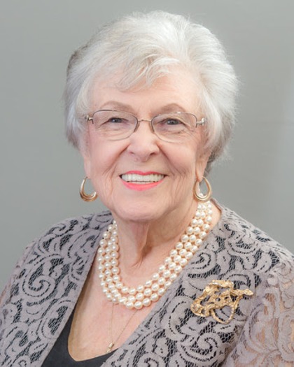 Joan Headshot