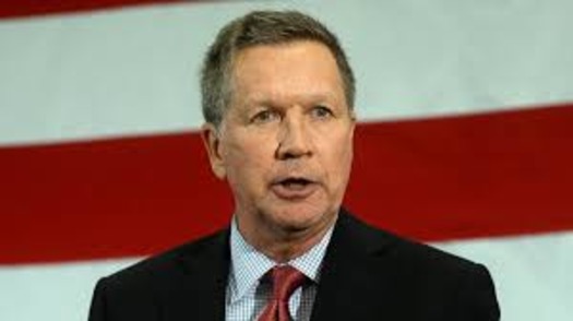 John-Kasich