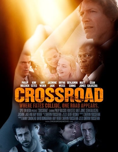 CrossroadPoster