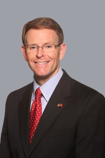 Tony-Perkins