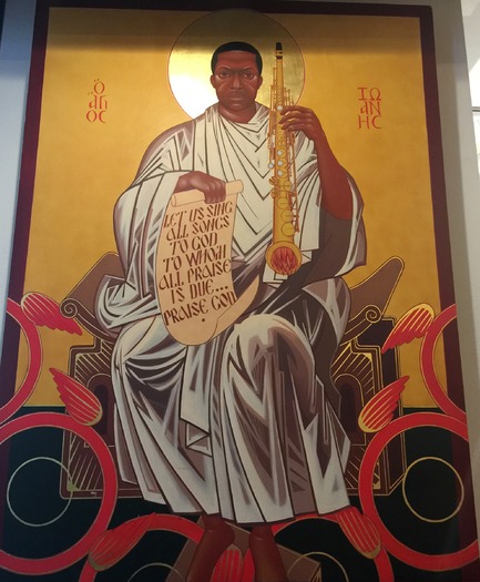 PRINT RNS-COLTRANE-CHURCH e