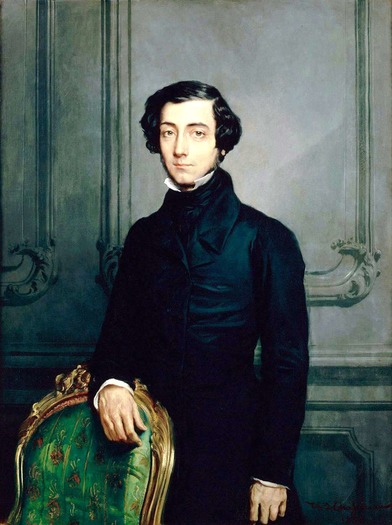 tocqueville