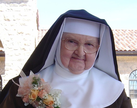 RNS-MOTHER-ANGELICA