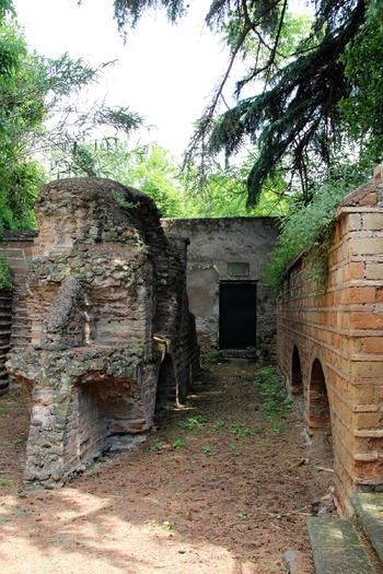 PRINT RNS-ROME-CATACOMBS a