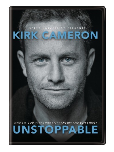 Unstoppable-DVD