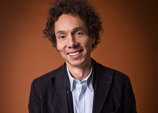 Malcolm Gladwell