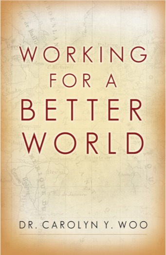 Working for a better world