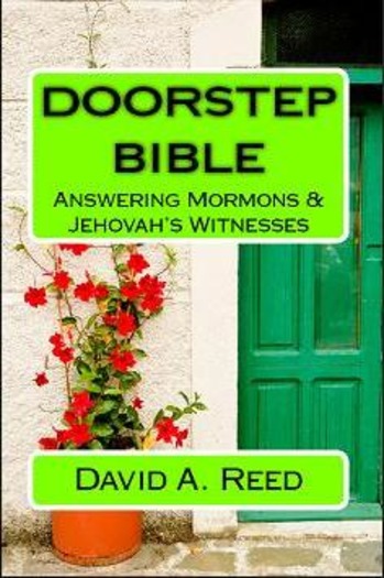 DoorstepBibleAnsweringMormonsAndJehovahsWitnesses