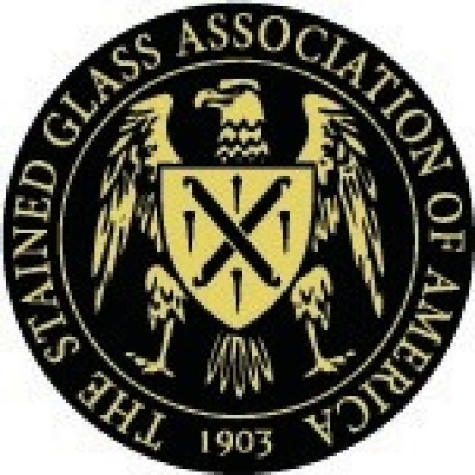 SGAA Official Seal