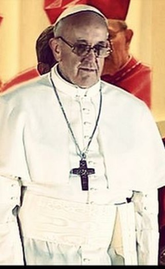 Pope Francis