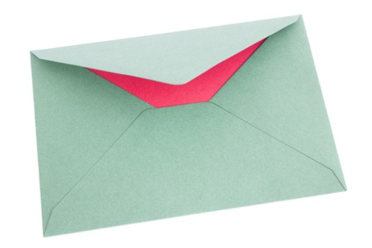 envelope