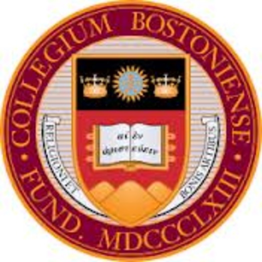 Boston College