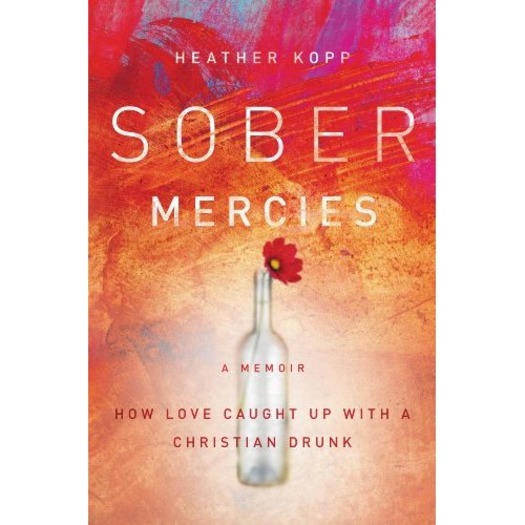 sober mercies