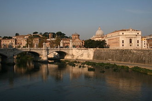 Tiber