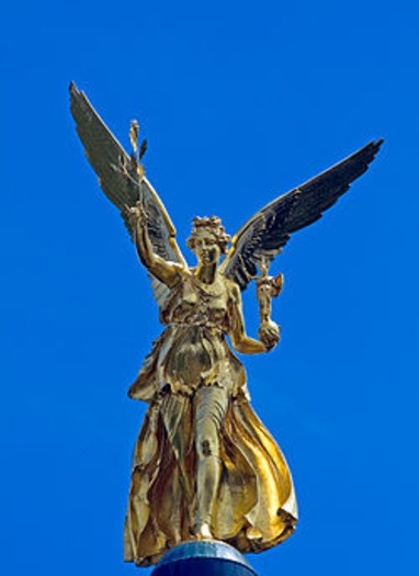 Angel of Peace