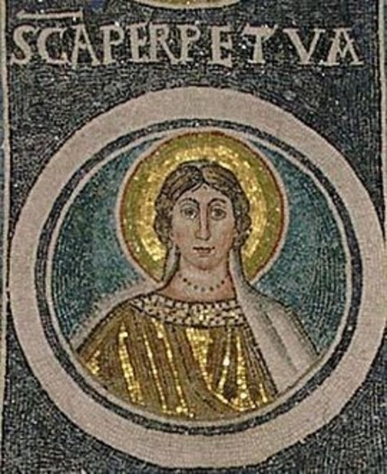 Perpetua