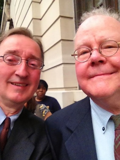 Selfie+Outside+Courthouse,+May+12+2014