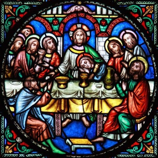 Last Supper