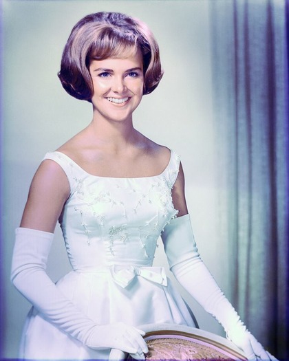 1964 BYU Homecoming Queen