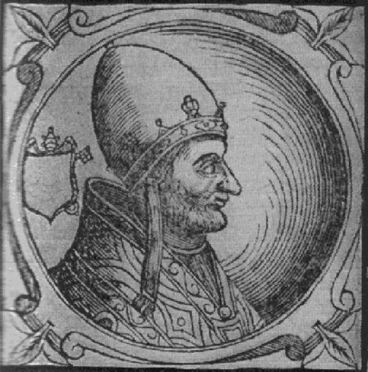 Adrian IV