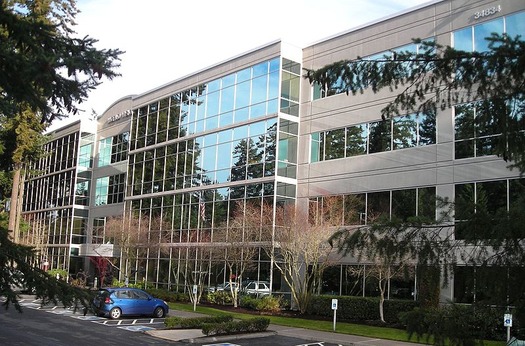 World Vision U.S. Headquarters
