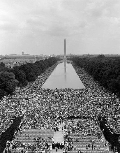 March on Washington